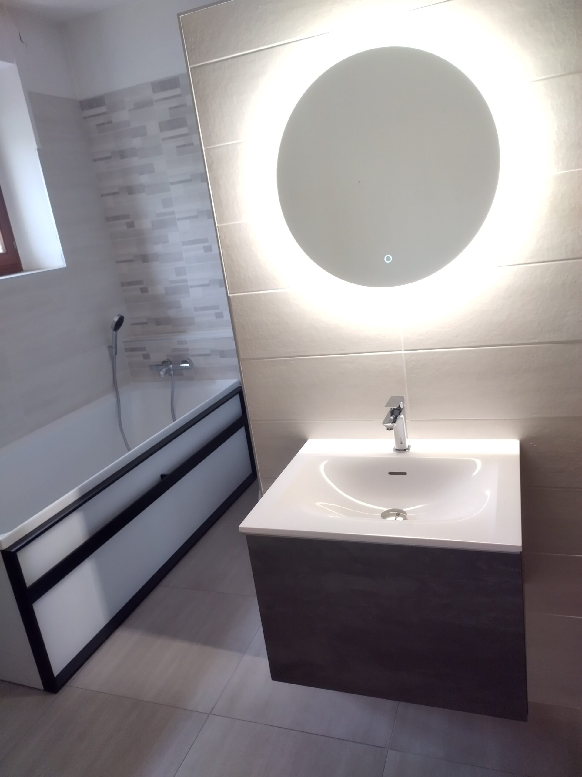 Rénovation